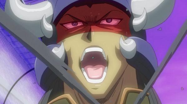 Yu-Gi-Oh! 5D's - Second Round Showdown, Part 2