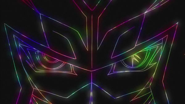 Yu-Gi-Oh! 5D's - Yusei's Last Stand
