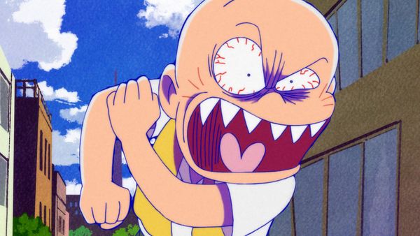 Mr. Osomatsu - Chibita's Revenge