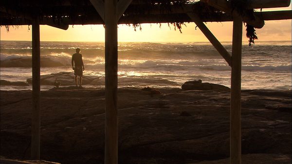 Green Paradise - Australia: From the Ocean to the Vine
