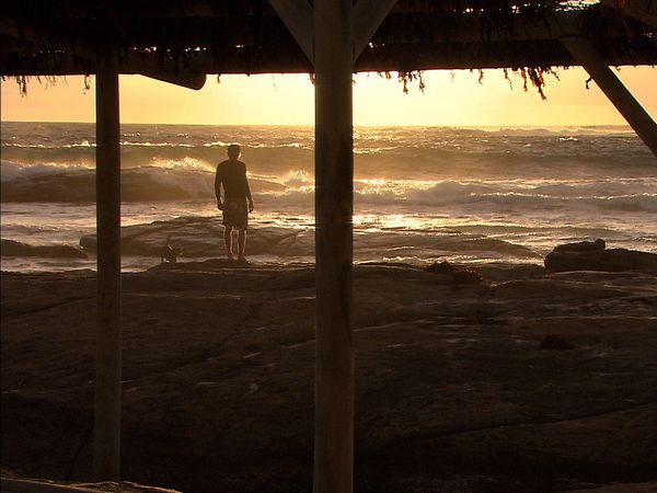 Green Paradise - Australia: From the Ocean to the Vine