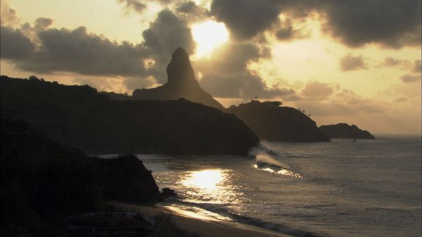 Green Paradise - Brazil: A Preserved Beauty