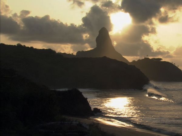 Green Paradise - Brazil: A Preserved Beauty