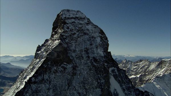 Voyage of the Continents - Europe: A Turbulent Future