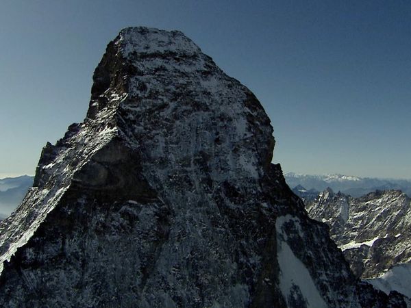 Voyage of the Continents - Europe: A Turbulent Future