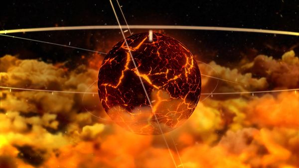 Voyage of the Continents - Oceania: The Tectonic Ring of Fire