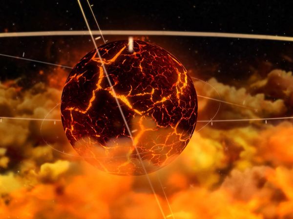 Voyage of the Continents - Oceania: The Tectonic Ring of Fire