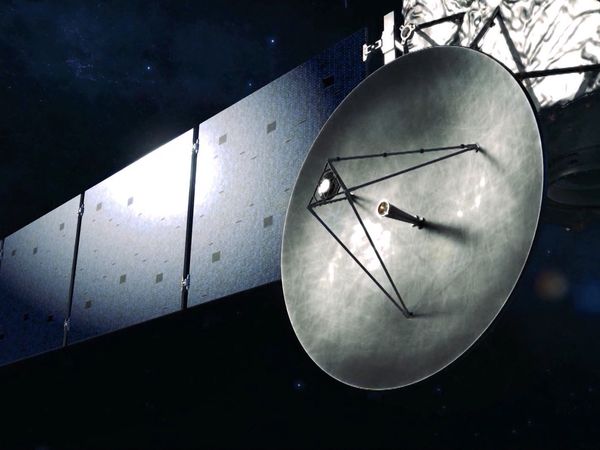 Space: The New Frontier - Danger, Asteroids Ahead