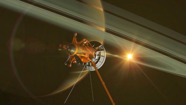 Space: The New Frontier - Space: Getting There