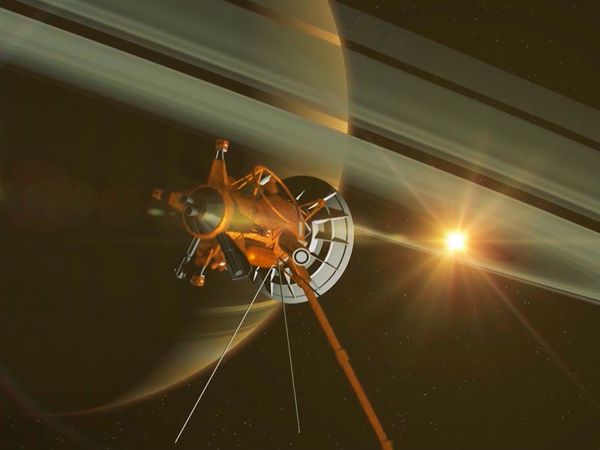 Space: The New Frontier - Space: Getting There