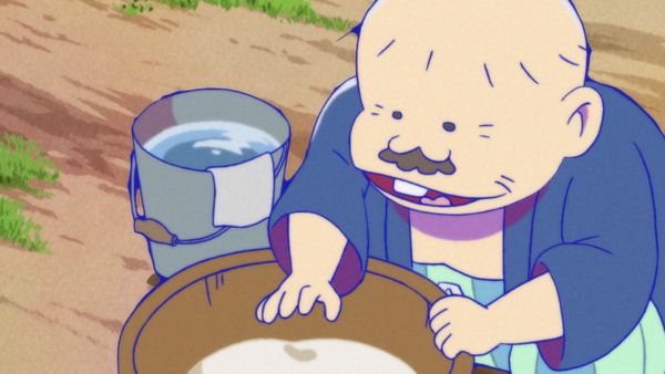 Mr. Osomatsu - End of the Year