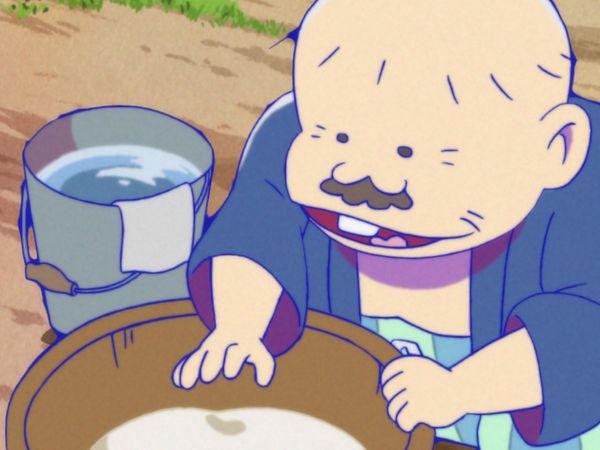 Mr. Osomatsu - End of the Year