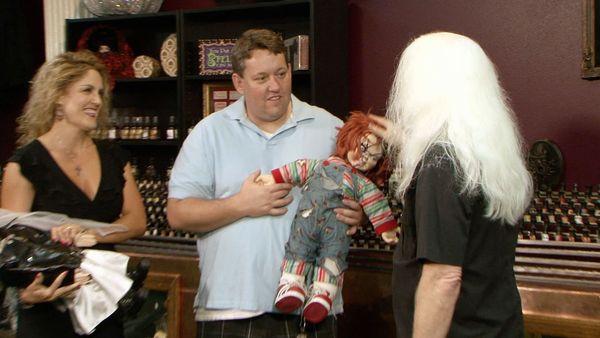 Storage Wars - LBC U LTR