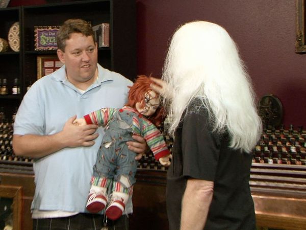 Storage Wars - LBC U LTR