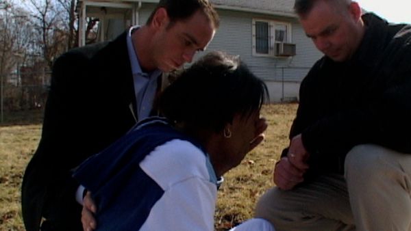 The First 48 - Double Murder On Haskell/Back Alley Revenge