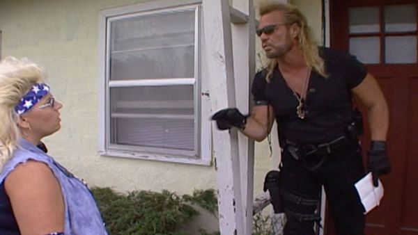 Dog the Bounty Hunter - Dog The Bounty Hunter