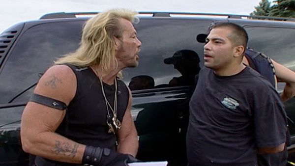 Dog the Bounty Hunter - Dog The Bounty Hunter