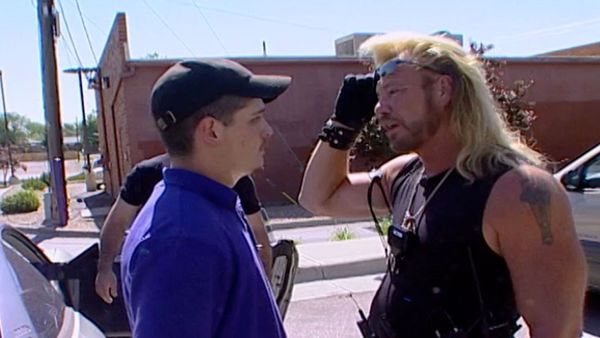 Dog the Bounty Hunter - Dog The Bounty Hunter