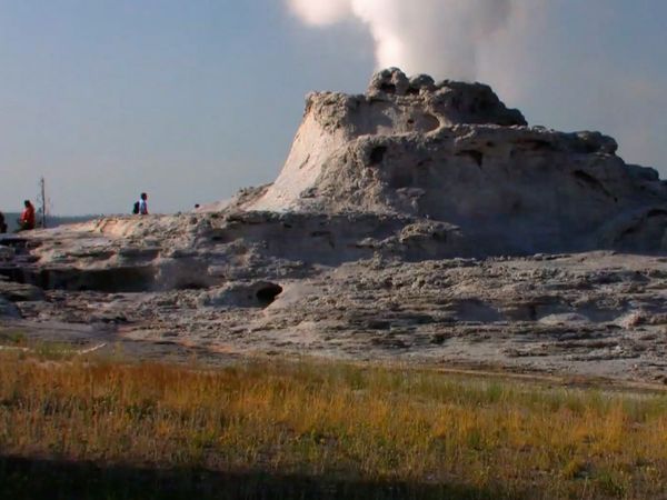 Best Parks Ever - Hottest Parks
