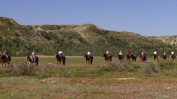 Best Parks Ever - Best Parks to Star in Your Own Western
