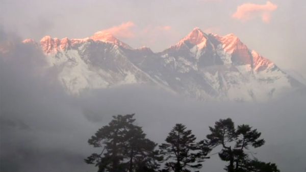 Scenic Routes Around the World - Nepal - The Road of the Sherpas