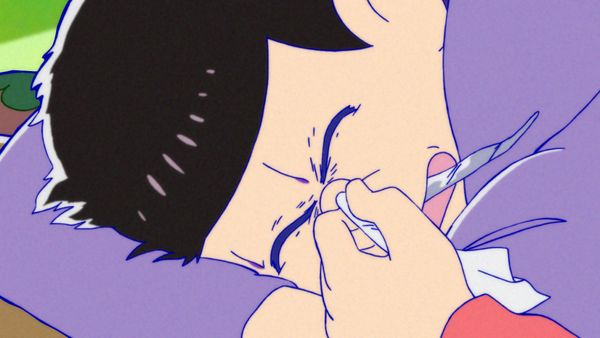 Mr. Osomatsu - Kerosene / Dayon Tribe