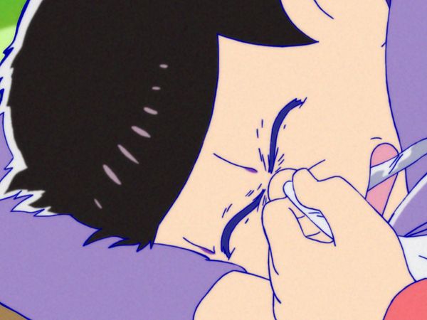 Mr. Osomatsu - Kerosene / Dayon Tribe