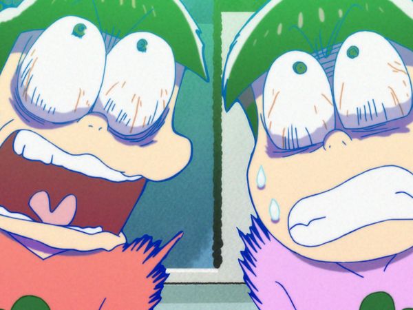 Mr. Osomatsu - Untitled