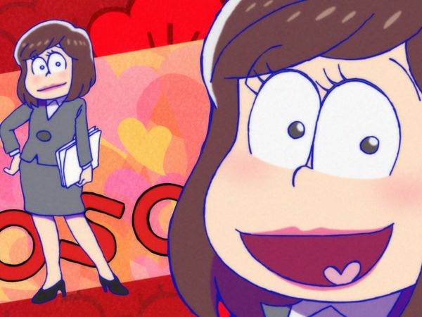 Mr. Osomatsu - Mr. Sanematsu / Mr. Girlymatsu / Accident?