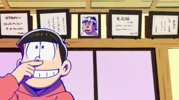 Mr. Osomatsu - Let's Become Independent / This Is Totoko