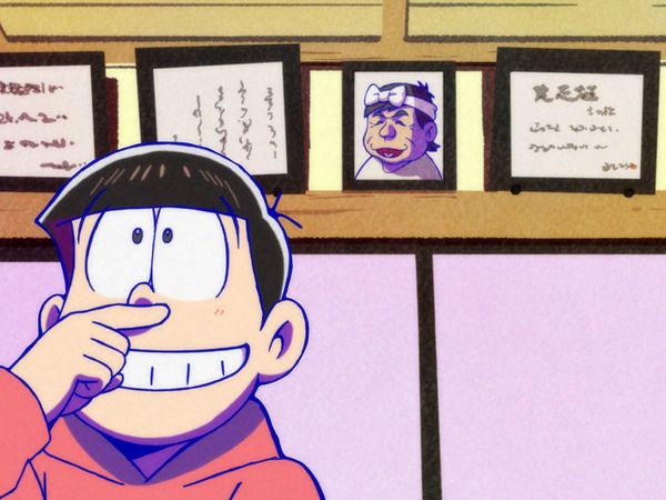 Mr. Osomatsu - Let's Become Independent / This Is Totoko