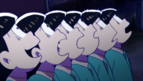 Mr. Osomatsu - Tidbits Collection