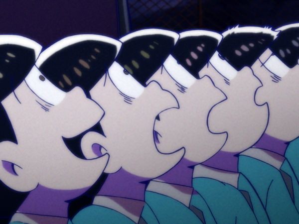 Mr. Osomatsu - Tidbits Collection