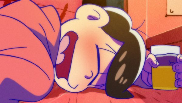 Mr. Osomatsu - The Karamatsu Incident / ESP Kitty