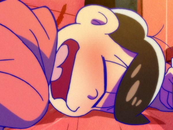 Mr. Osomatsu - The Karamatsu Incident / ESP Kitty