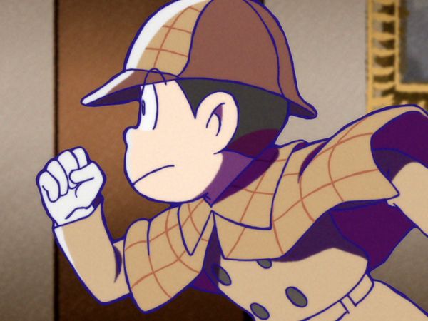 Mr. Osomatsu - The Calming Osomatsu / Totoko's Dream