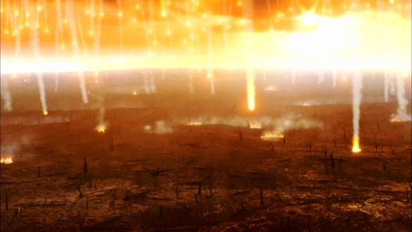 Nature's Power Revealed - Our Restless Atmosphere