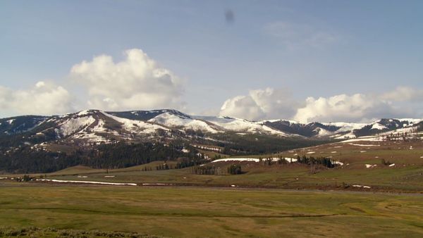 Best Parks Ever - Best Parks for Jaw Dropping Scenery