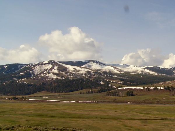 Best Parks Ever - Best Parks for Jaw Dropping Scenery