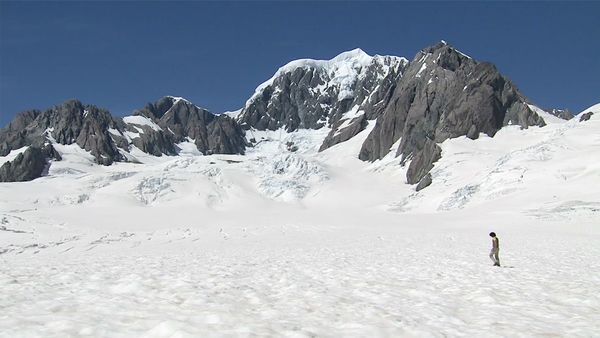 Scenic Routes Around the World - New Zealand - Aotearoa