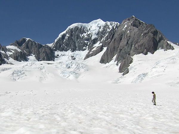 Scenic Routes Around the World - New Zealand - Aotearoa