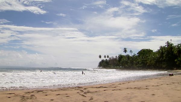 Scenic Routes Around the World - The Route of Two Oceans - Pacific to Atlantic