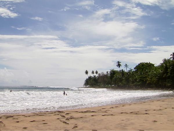 Scenic Routes Around the World - The Route of Two Oceans - Pacific to Atlantic