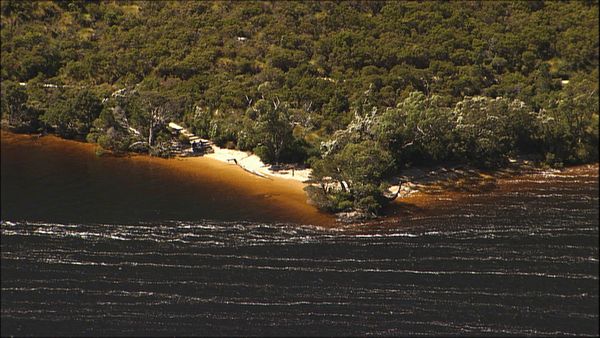 Green Paradise - Tasmania - The Island on the Edge of the World