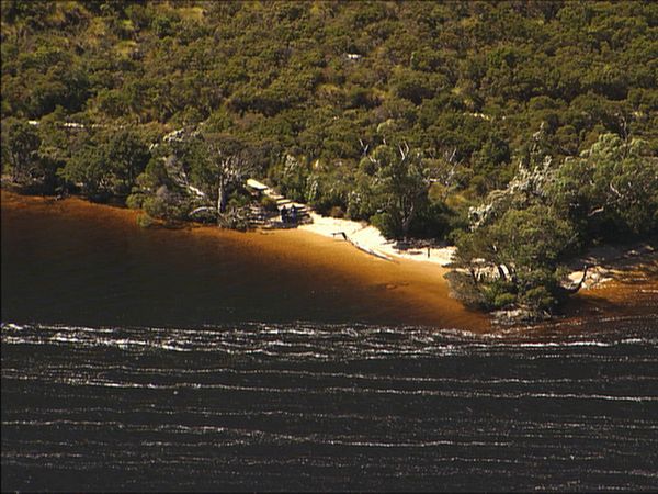Green Paradise - Tasmania - The Island on the Edge of the World