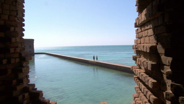 Best Parks Ever - Best Parks to Escape the Crowds