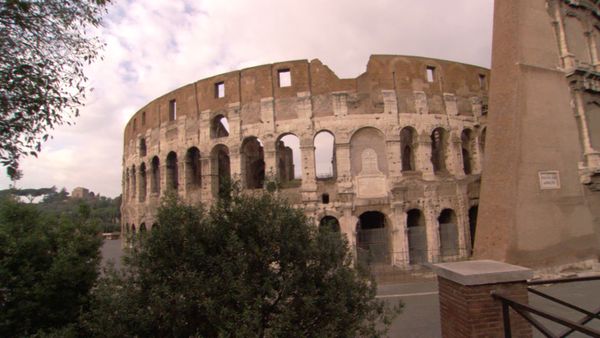 Laura McKenzie's Traveler - Rome, Italy