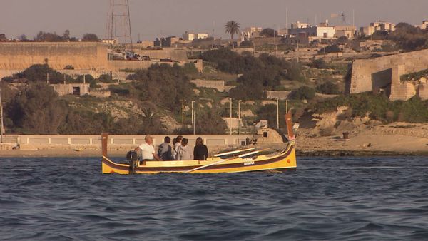 Laura McKenzie's Traveler - Malta, Italy
