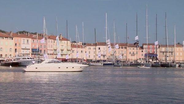 Laura McKenzie's Traveler - St. Tropez and The French Riviera