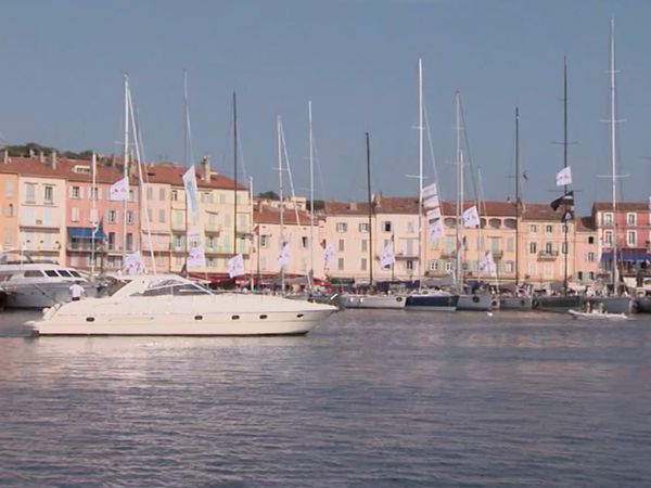 Laura McKenzie's Traveler - St. Tropez and The French Riviera
